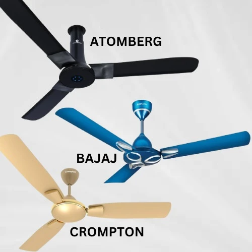 CEILING FANS