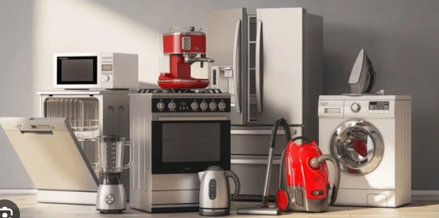 Appliances