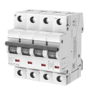 Switch Gear
