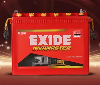 Batteries